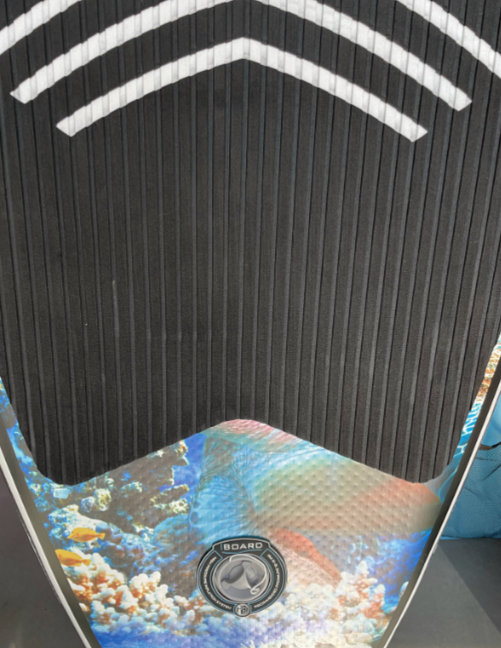 SUP (САП) ДОСКА RAIDEX I BOARD 11’ (332СМ) N 18 в Ногинске