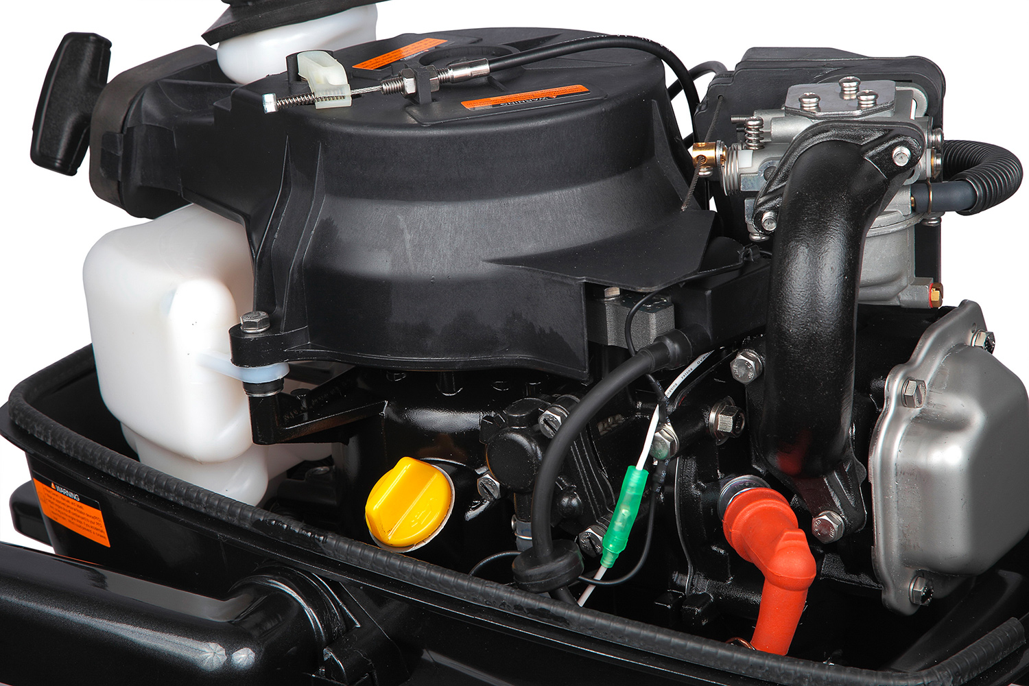 Лодочный мотор MARLIN MF 5 AMHL в Ногинске