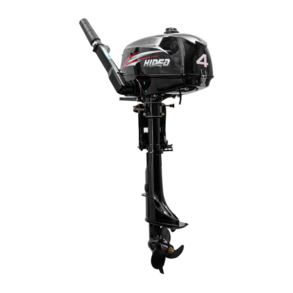 Лодочный мотор HIDEA HD4FHL (длинная нога) в Ногинске