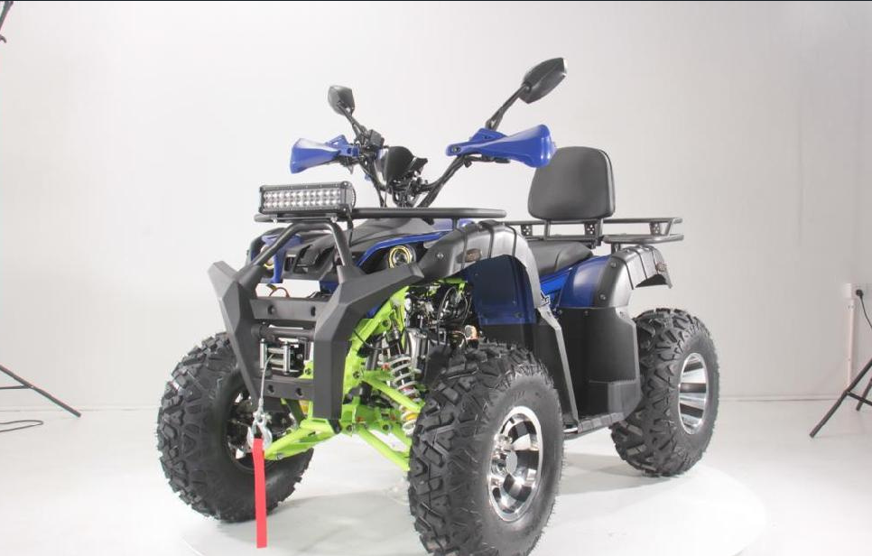 Квадроцикл YACOTA SELA MAX в Ногинске