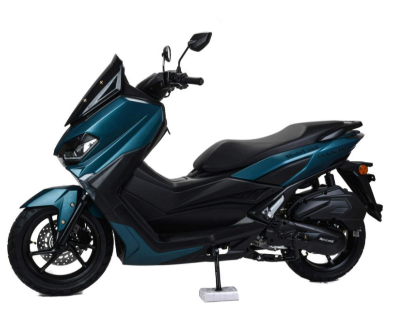 Скутер MOTOLAND (МОТОЛЕНД) VULKAN 150 в Ногинске