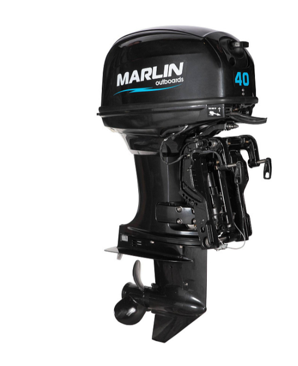 Лодочный мотор MARLIN MP 40 AERTL в Ногинске