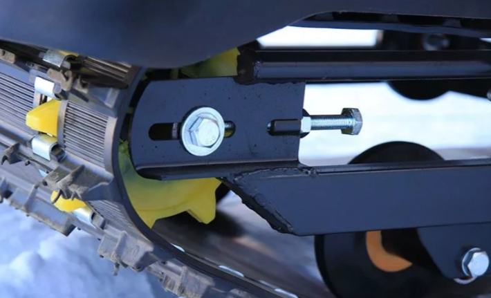 Мотобуксировщик ВОЛГАРЬ 9 Утилитарный в Ногинске