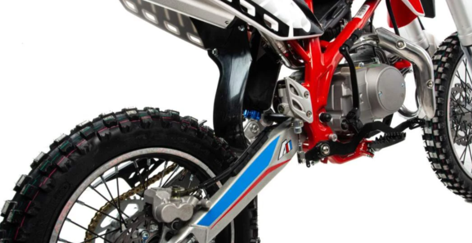 Питбайк MOTOLAND (МОТОЛЕНД) Apollo125 DT125 в Ногинске