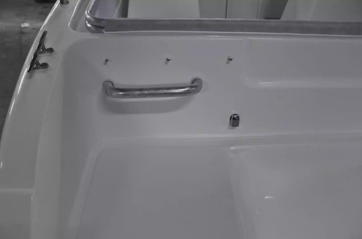 Стеклопластиковый катер Neman-500 в Ногинске