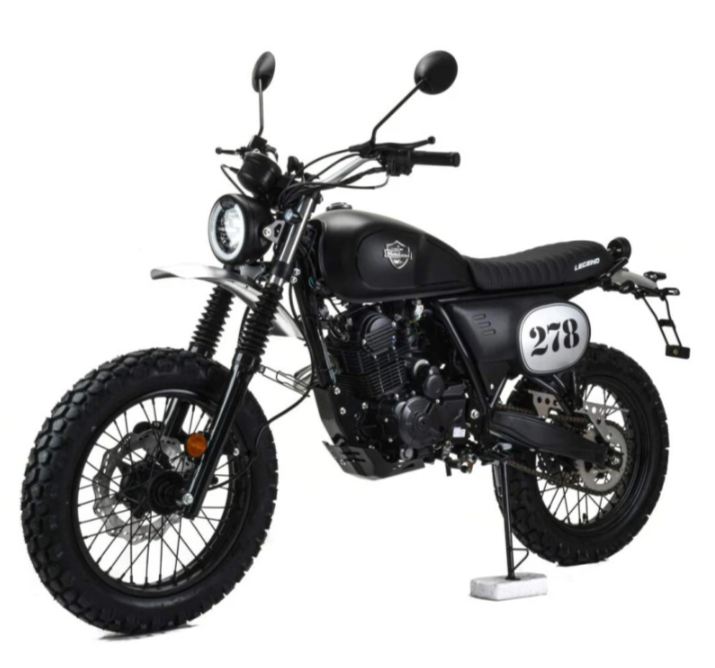 Мотоцикл MOTOLAND (МОТОЛЕНД) LEGEND 300 в Ногинске