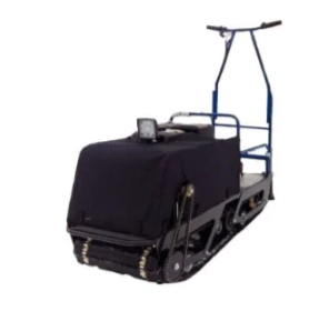 Мотобуксировщик ЮКОН 380 7 л.с. в Ногинске