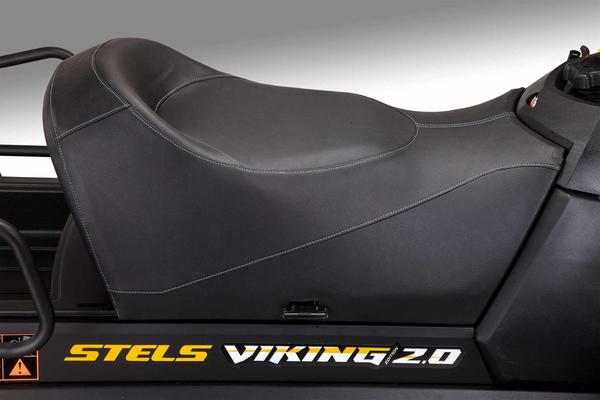 Снегоход SV600T (L ST SWT) ВИКИНГ 2.0 в Ногинске