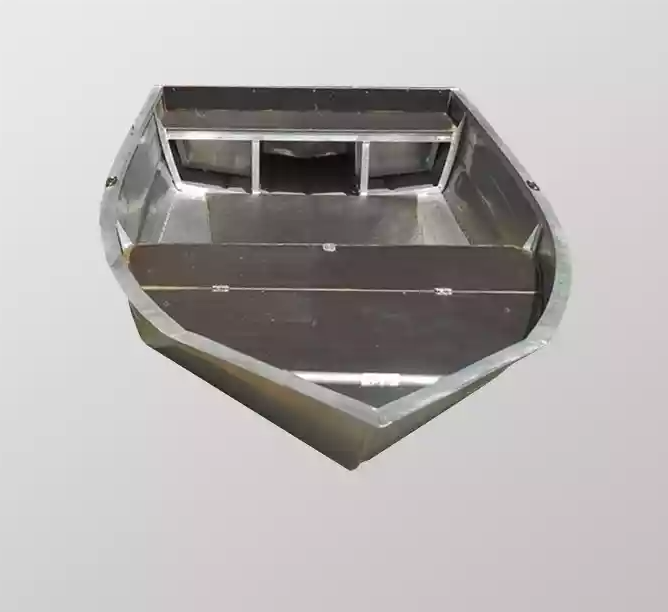 Алюминиевая лодка Вятка-Профи Вариант в Ногинске