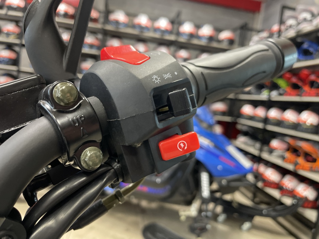 Мопед PROMAX CB150R (49) в Ногинске