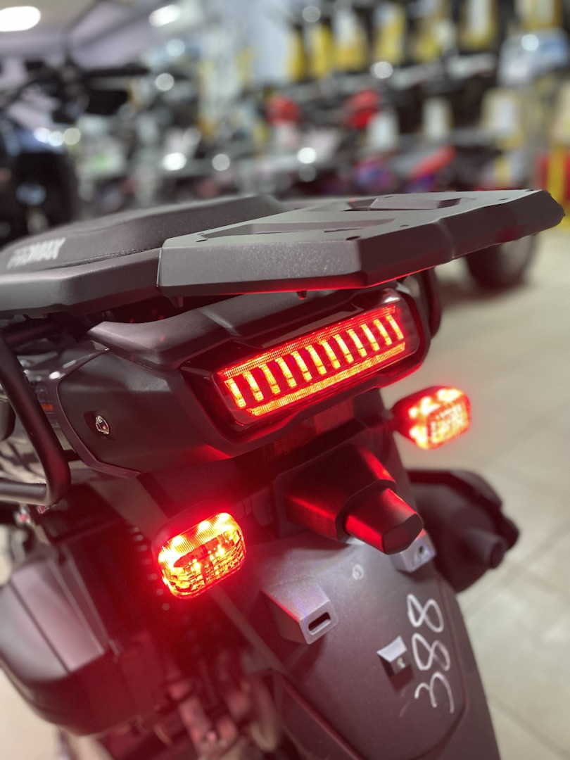 Скутер PROMAX STALKER 150(49) в Ногинске