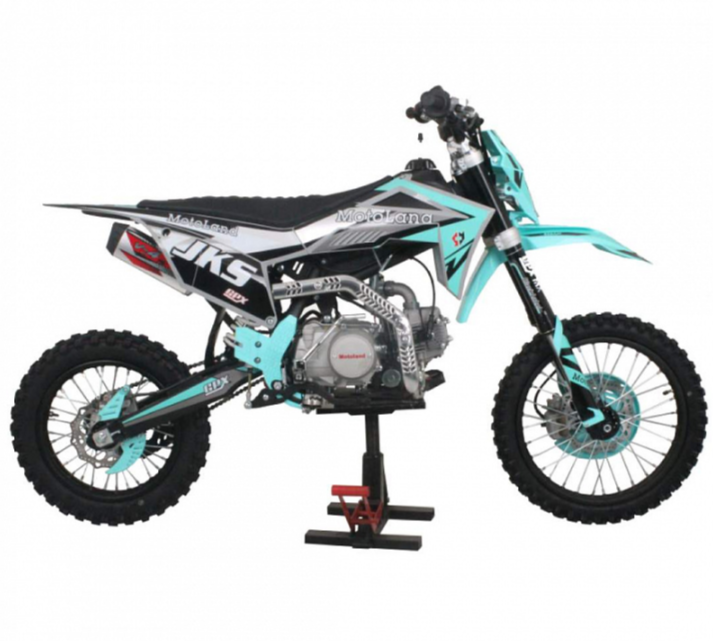 Питбайк MOTOLAND (МОТОЛЕНД) JKS140 в Ногинске