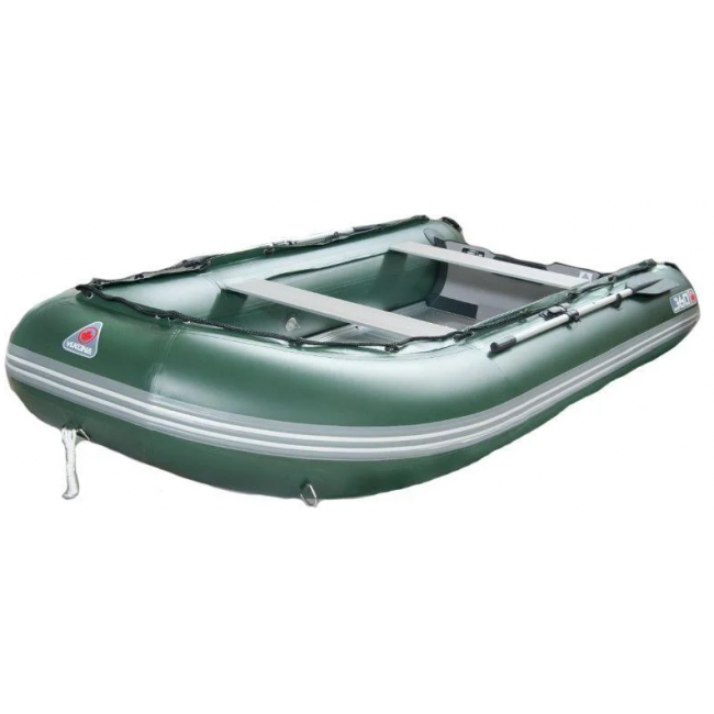 ЛОДКА НАДУВНАЯ YUKONA 330 TS - U (БЕЗ ПАЙОЛА) в Ногинске