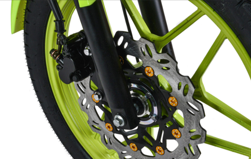 Мотоцикл MOTOLAND (МОТОЛЕНД) 200 SPRINT в Ногинске