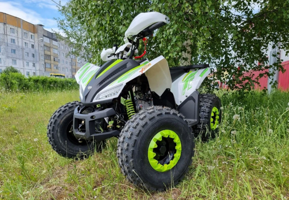 Квадроцикл PROMAX SPORT - PRO 180 (2025) в Ногинске