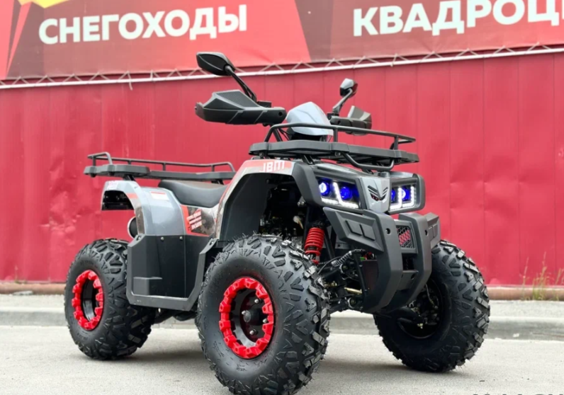 Квадроцикл GBM MAVERICK 300 NEW в Ногинске