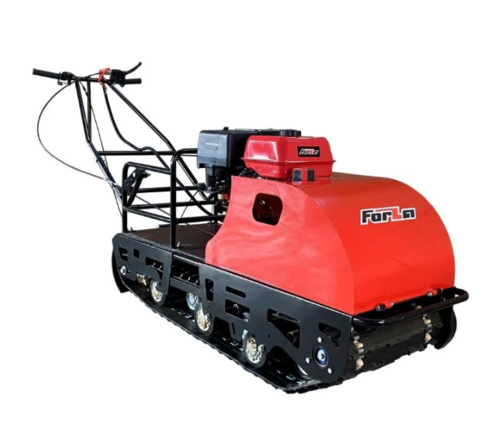 Мотобуксировщик Forza МБС3-17ВЭ в Ногинске