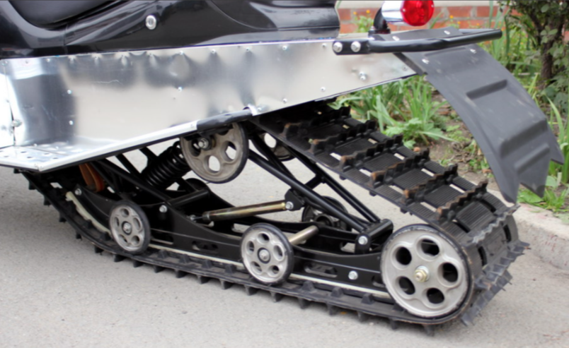 Снегоход Snow Fighter SF-300 в Ногинске