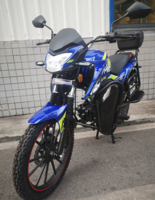 Мопед PROMAX ALPHA RS-PRO 150 (49) в Ногинске