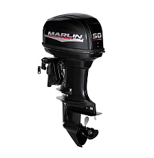 Лодочный мотор MARLIN PROLINE MP 50 AWRS в Ногинске