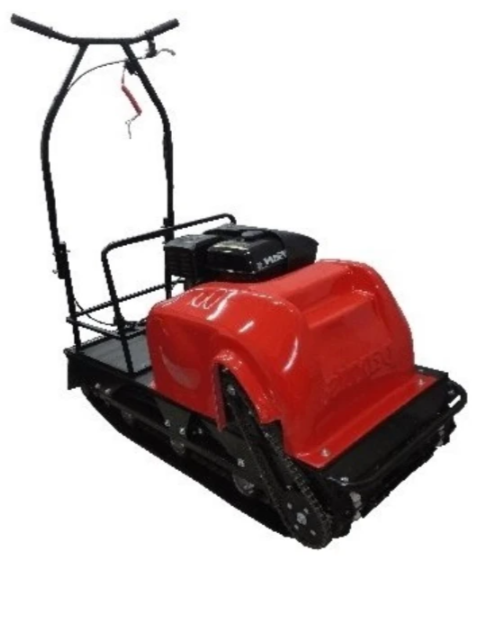 Мотобуксировщик PAXUS 550 AVANT 9 л.с. HONDA в Ногинске