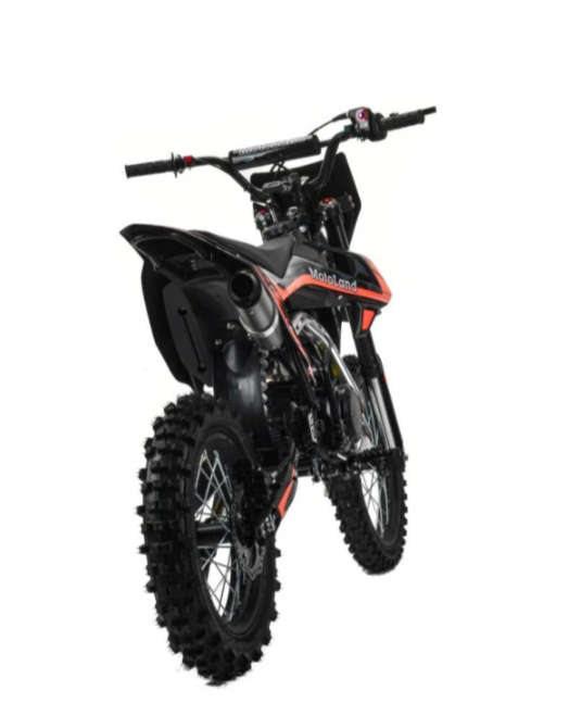 Питбайк MOTOLAND (МОТОЛЕНД) 150 GF150 E в Ногинске