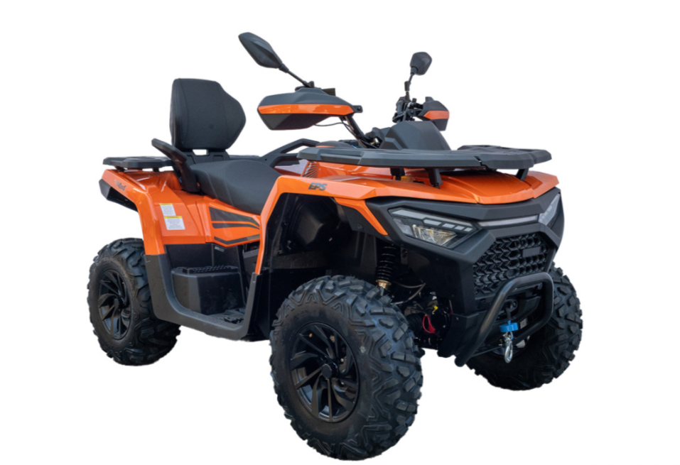 Квадроцикл HND QRX 650 в Ногинске