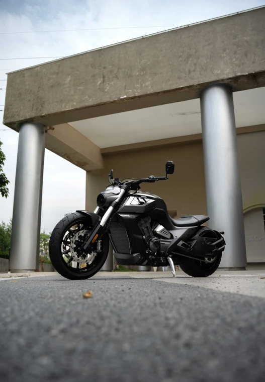 Мотоцикл Benda LFC 700 Pro в Ногинске