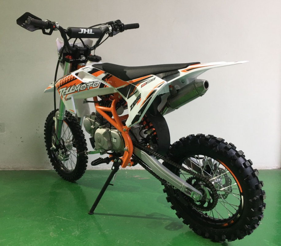 Питбайк JHLMOTO JHL Z125E Pro (ZS154FMI-3) в Ногинске