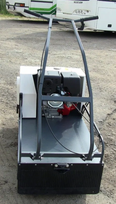 Мотобуксировщик ВЕПС «БЮДЖЕТНЫЙ» 13 л.с. в Ногинске