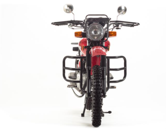 Мотоцикл FORESTER 200 (2021 г.) в Ногинске