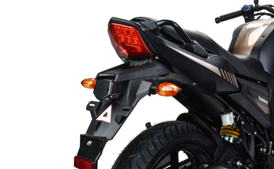 Мотоцикл MOTOLAND (МОТОЛЕНД) 300 BANDIT в Ногинске