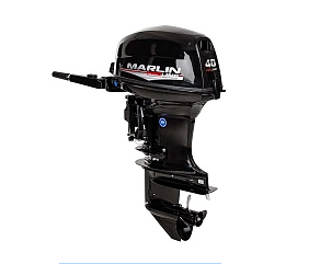 Лодочный мотор MARLIN PROLINE MP 40 AMHL в Ногинске