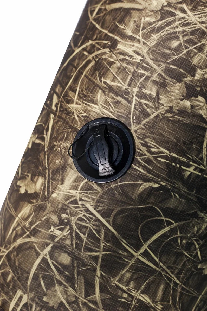 КРЕСЛО НАДУВНОЕ SMARINE, 85Х75 СМ, ПВХ, КАМЫШ в Ногинске