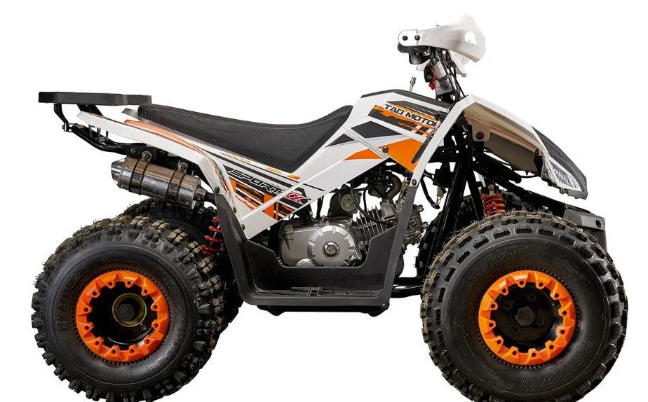 Квадроцикл YACOTA SPORTY XX PRO-SPORT в Ногинске