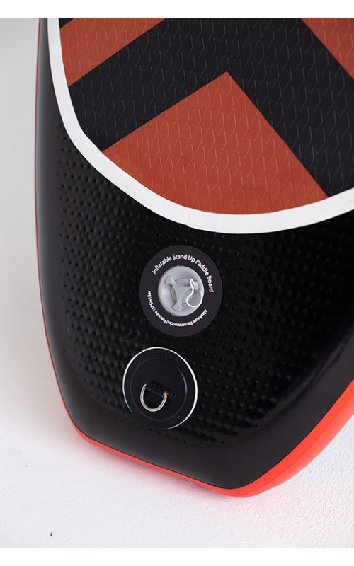 НАДУВНОЙ SUP BOARD BURNFIRE 11 в Ногинске