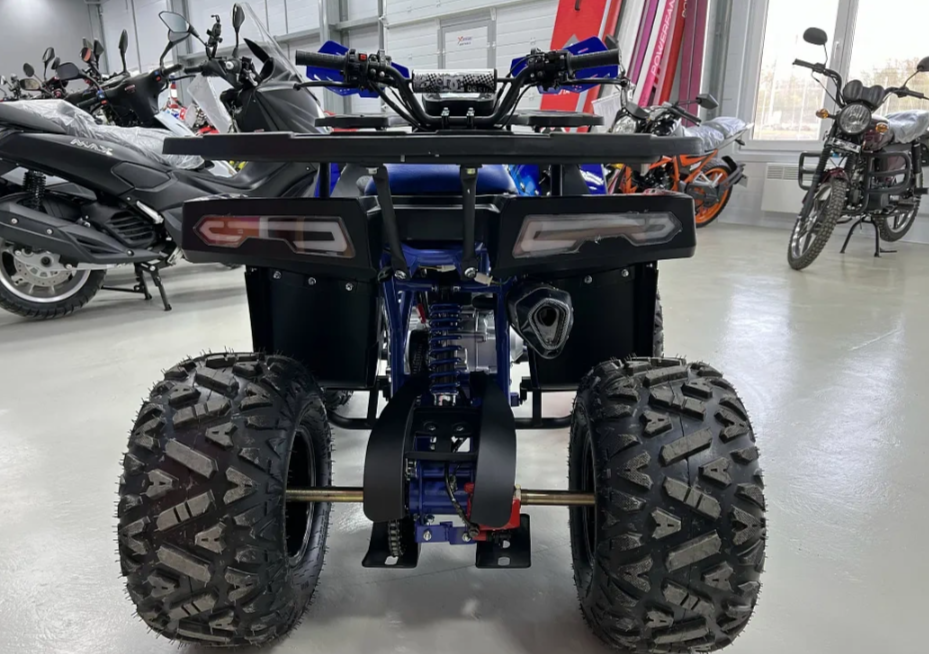 Квадроцикл PROMAX SPACE 200 в Ногинске