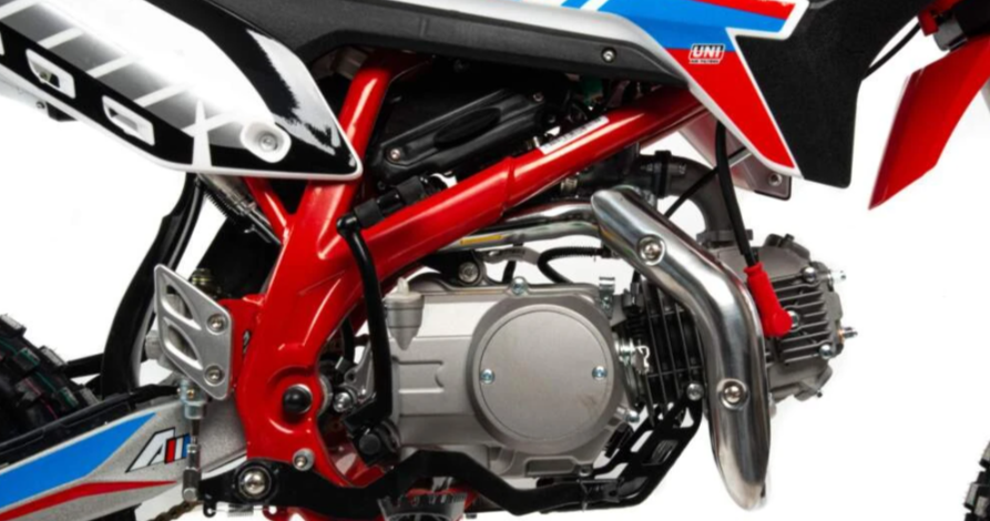 Питбайк MOTOLAND (МОТОЛЕНД) Apollo125 DT125 в Ногинске