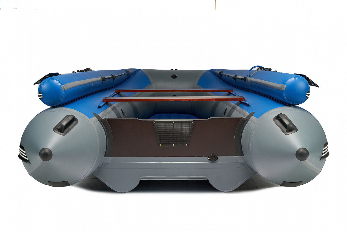 Лодка MISHIMO FAMILY LITE DF 370 в Ногинске