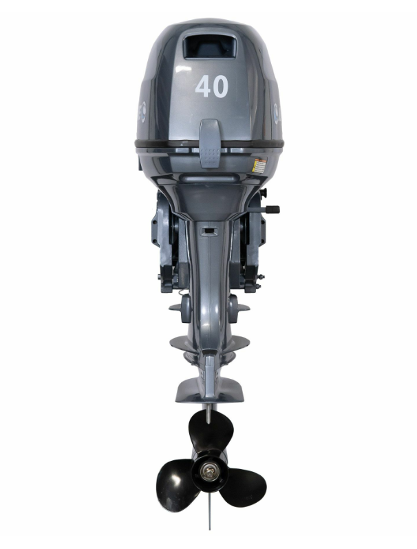 Лодочный мотор APACHE T40BS в Ногинске
