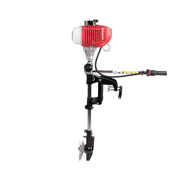 ЛОДОЧНЫЙ МОТОР TOYAMA TA 3.5 в Ногинске