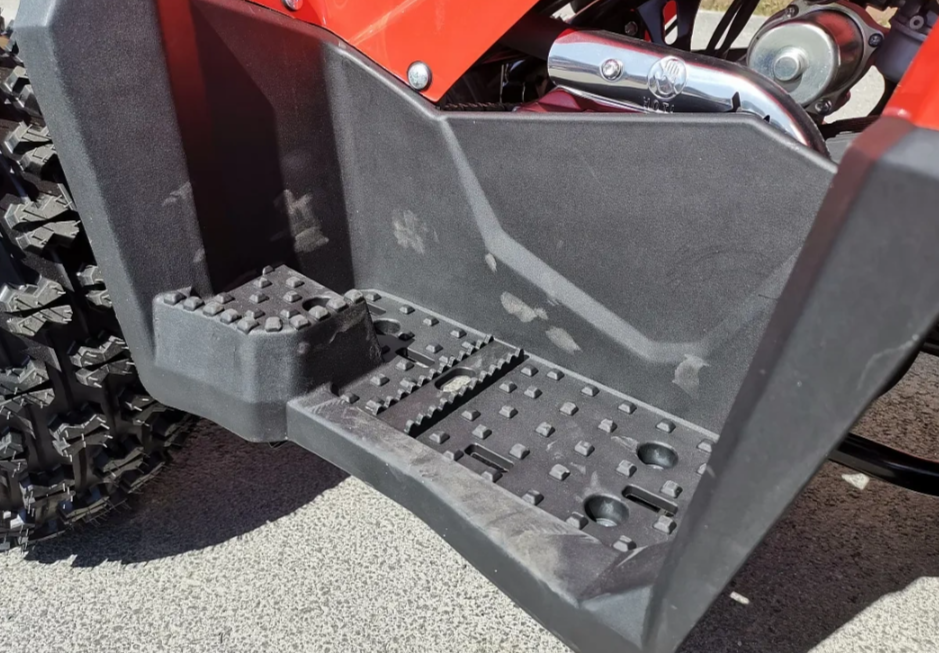 Квадроцикл PROMAX WILD 175 BASIC в Ногинске