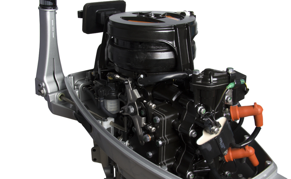 Лодочный мотор Seanovo SN9.9FFEL Enduro в Ногинске