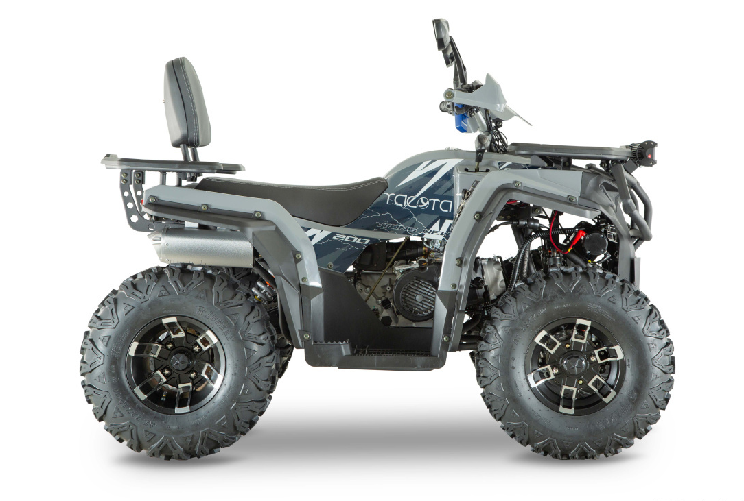 Квадроцикл YACOTA VIKING PRO 250 в Ногинске