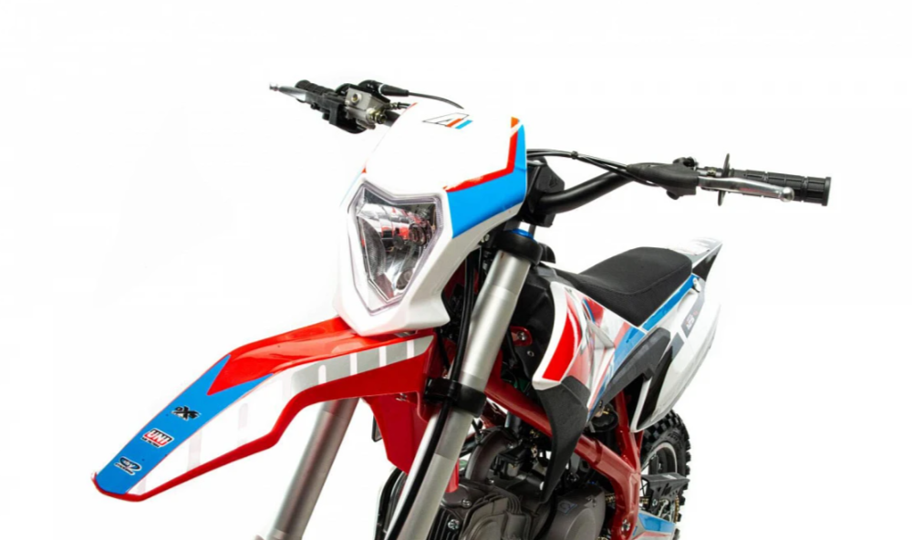 Питбайк MOTOLAND (МОТОЛЕНД) Apollo 125 DT125 E в Ногинске