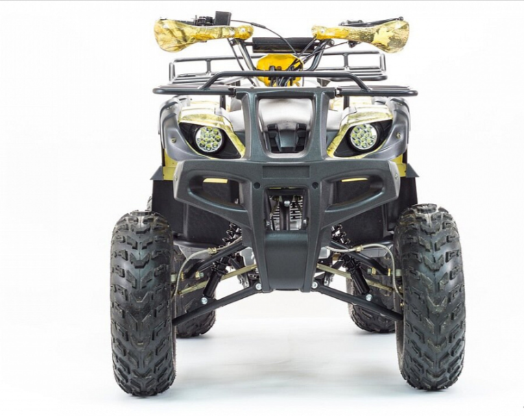 Квадроцикл MOTOLAND (МОТОЛЕНД) 250 ADVENTURE в Ногинске