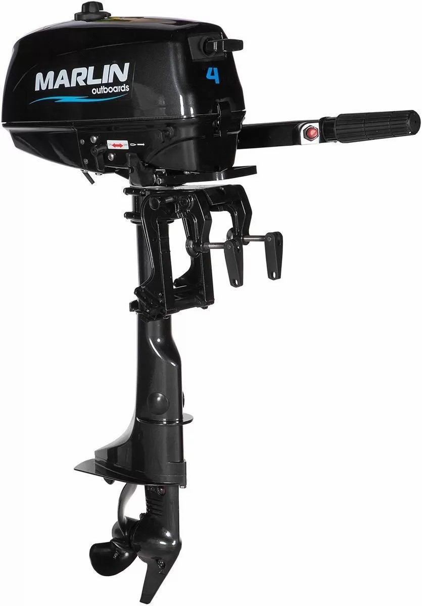 Лодочный мотор MARLIN MP 4 AMHS в Ногинске