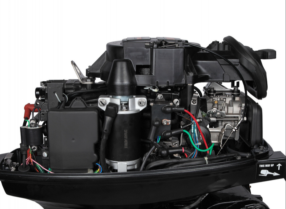 Лодочный мотор MARLIN MP 40 AERTL в Ногинске