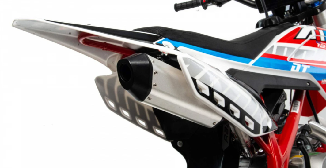 Питбайк MOTOLAND (МОТОЛЕНД) Apollo 125 DT125 E в Ногинске