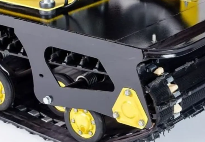 Мотобуксировщик FISHRIDE КОМПАКТ 17 л.с. в Ногинске